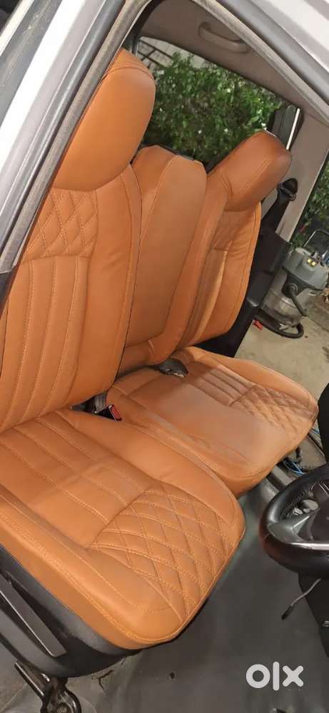 Mahindra Kuv100 Nxt 2018 Diesel 111357 Km Driven