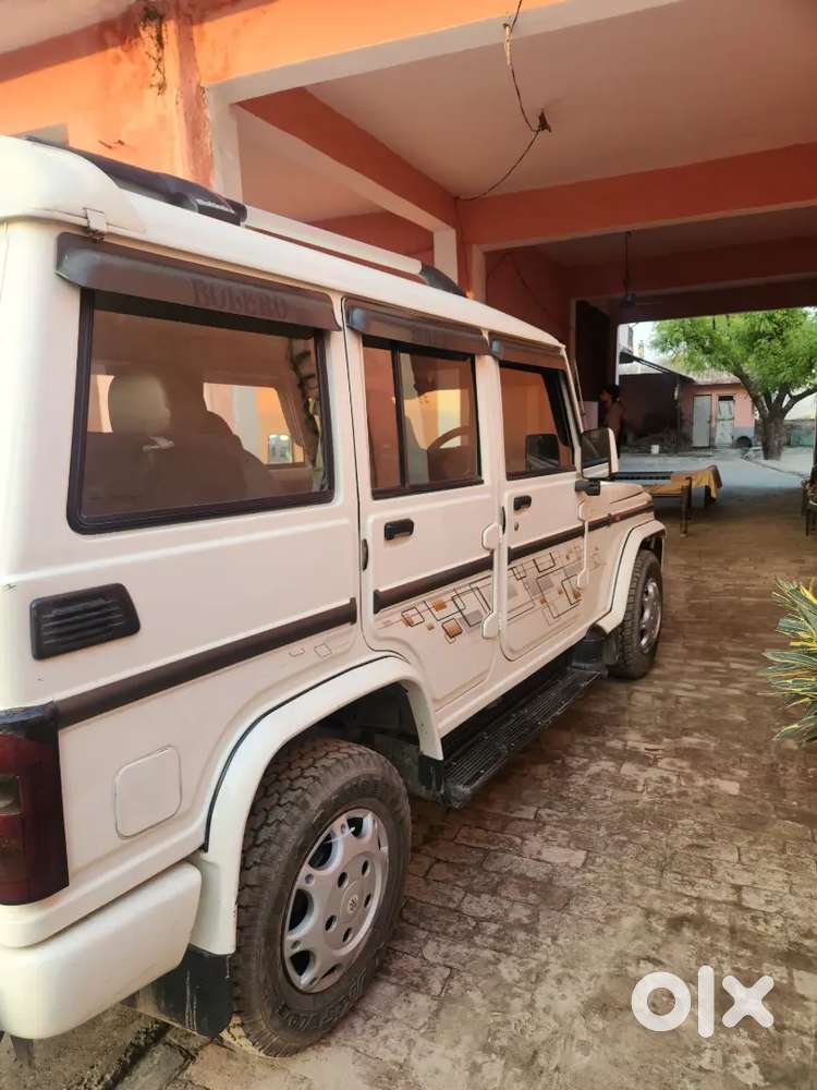Mahindra Bolero 2019 Diesel