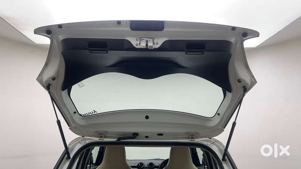 Maruti Suzuki Swift 1.3 Lxi, 2022, Petrol