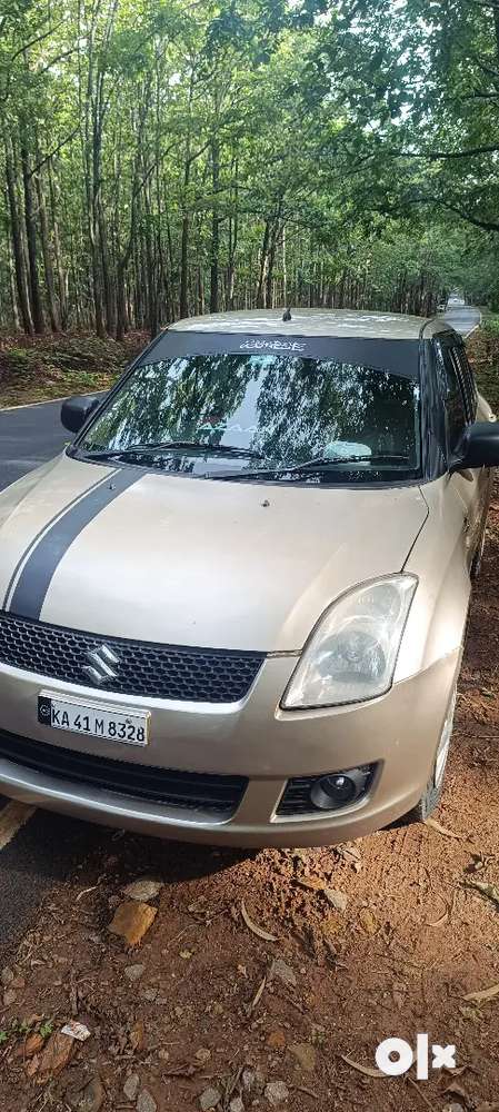 Maruti Suzuki Swift Dzire 2009 Diesel 165000 Km Driven - Cars - 1760214576