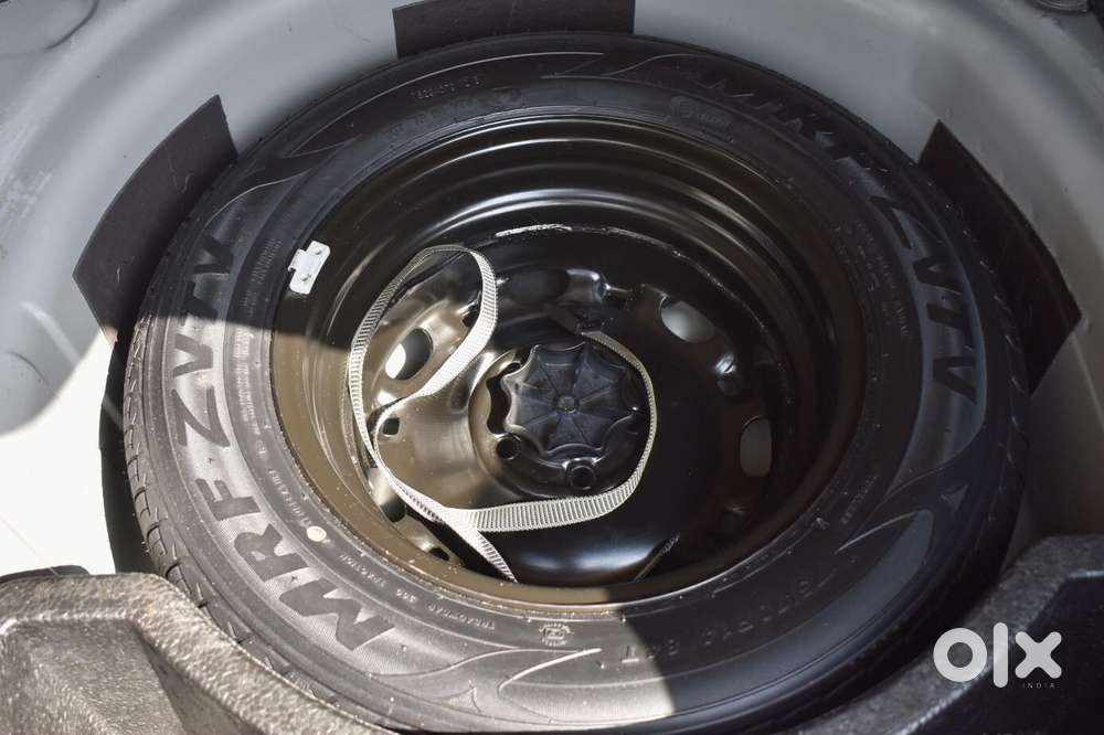 Volkswagen Vento 1.2 Tsi Highline At, 2015, Petrol