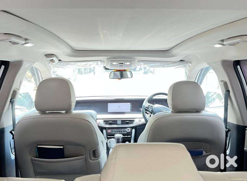 Mahindra Xuv700 2.2 Ax 7 Diesel Mt Str, 2024, Diesel