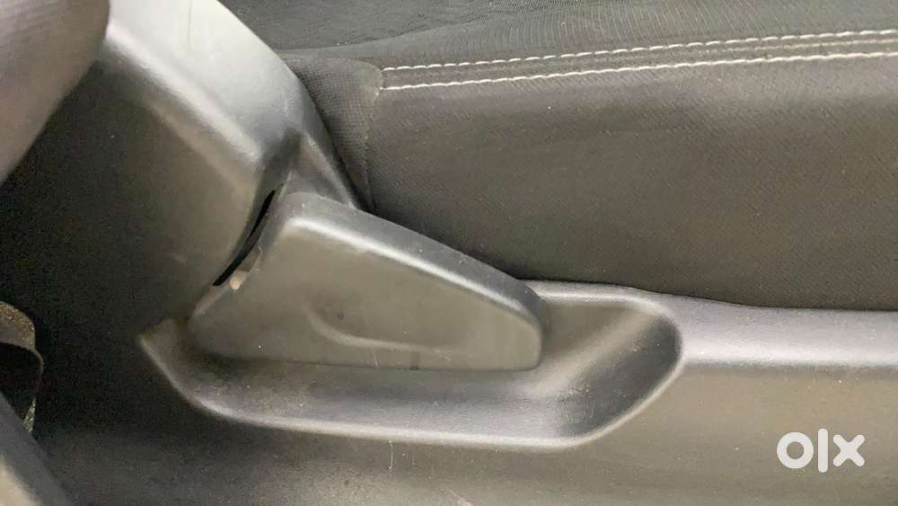 Datsun Redigo 1.0 T Option, 2018, Petrol