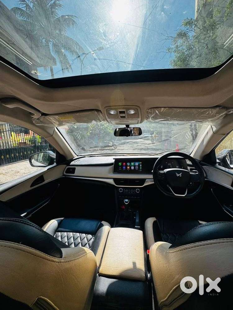 Mahindra Xuv700 2.2 Ax 5 Diesel Mt 7 Str, 2023, Diesel