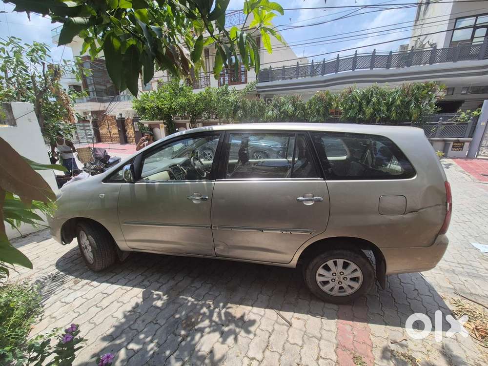 Toyota Innova Diesel 2008