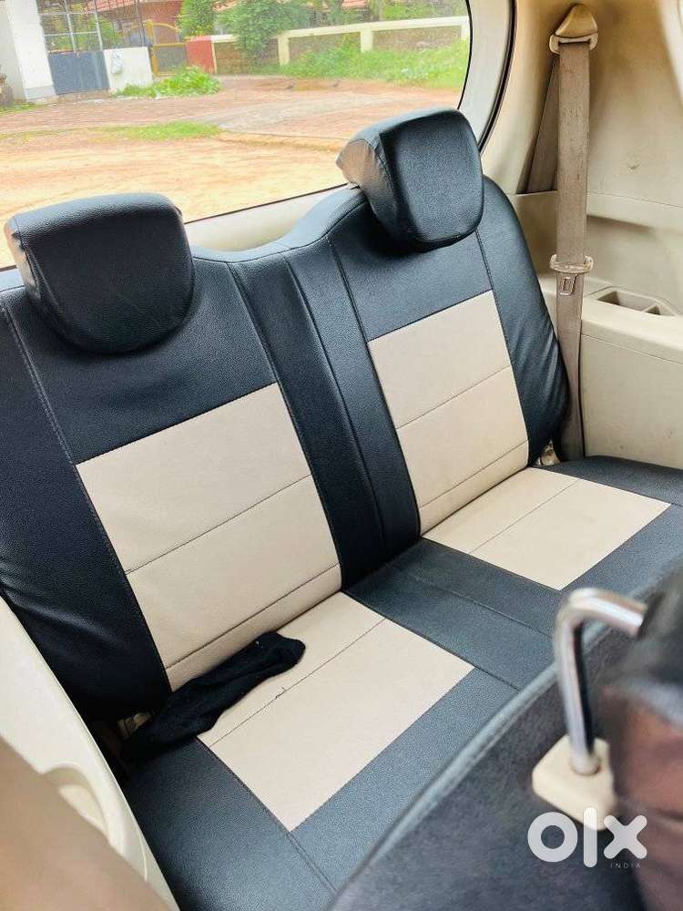 Maruti Suzuki Ertiga Vdi, 2012, Diesel