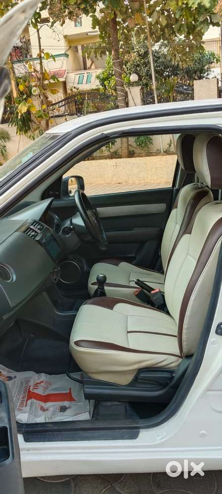 Maruti Suzuki Swift Vxi Bsiv, 2007, Petrol