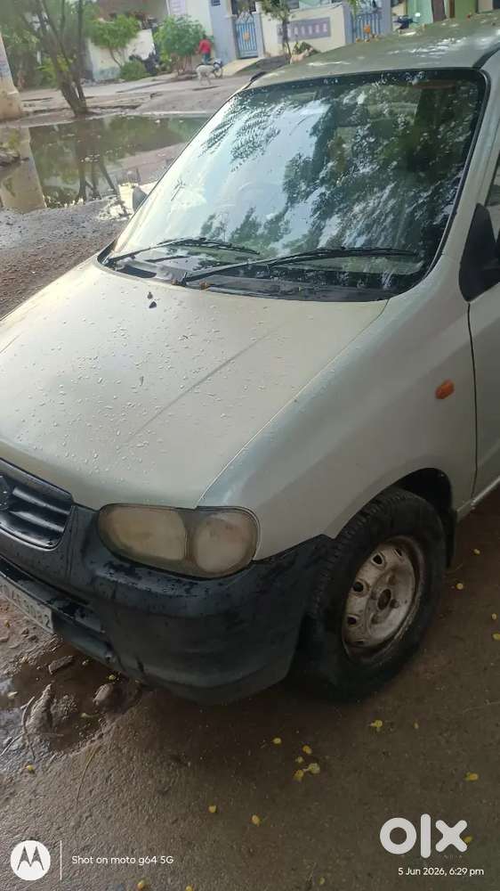 Anantapur Stalin Nagar