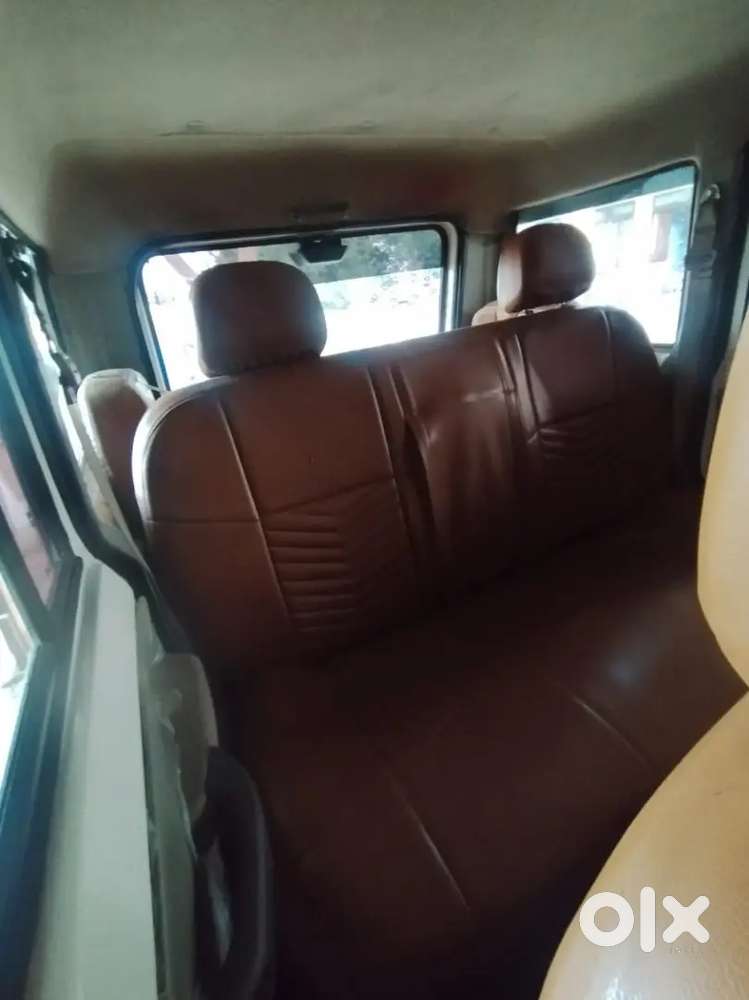 Mahindra Bolero Power 2019