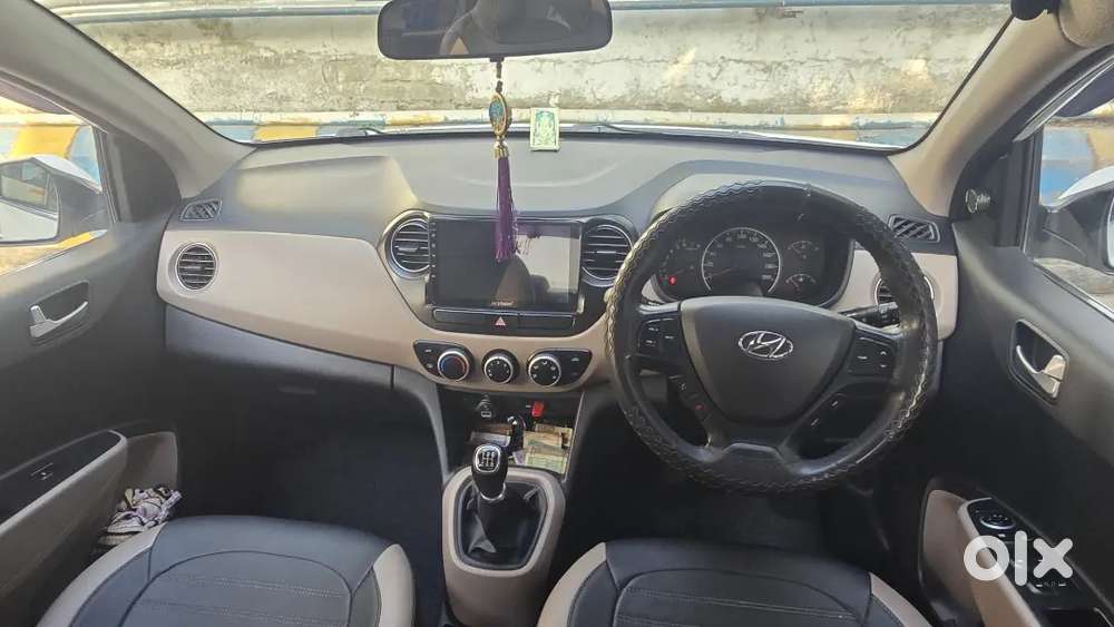 Hyundai Grand I10 2016 Petrol 32000 Km Driven