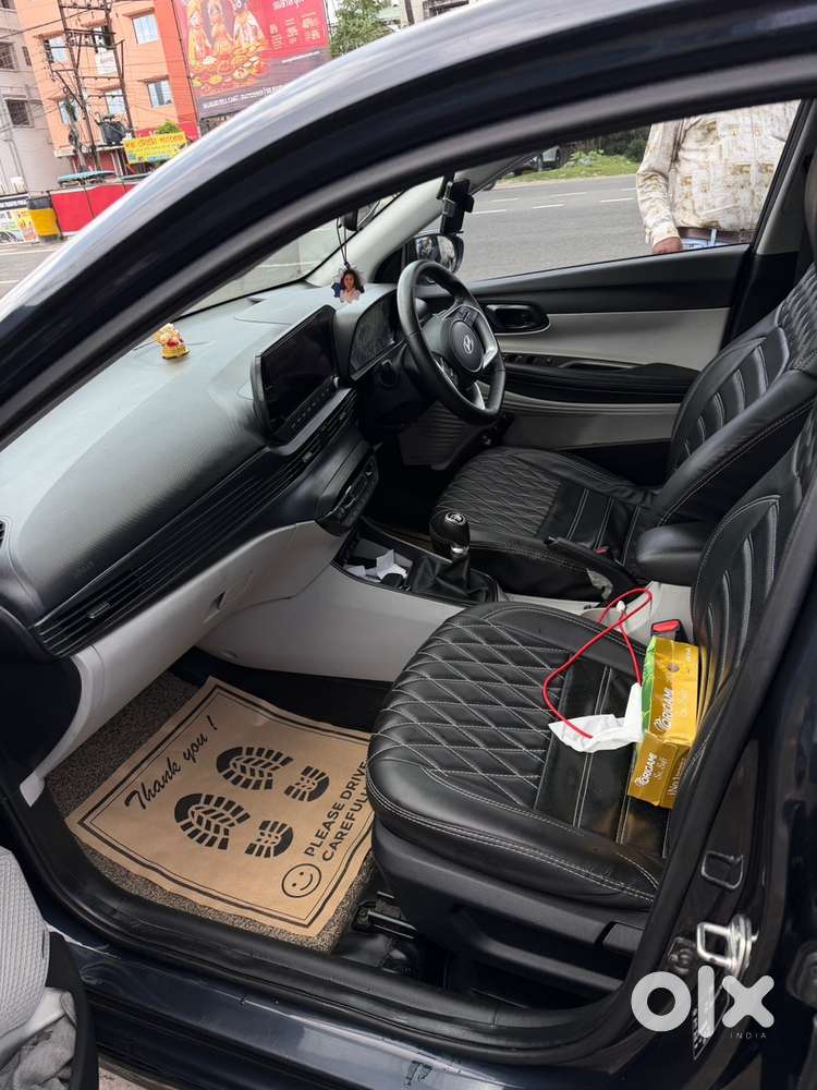 Hyundai I20 Asta Petrol 2024