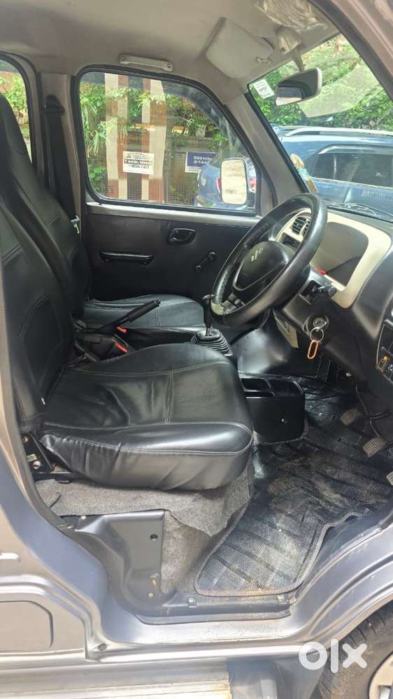 Maruti Suzuki Eeco 5 Seater Ac, 2020, Petrol