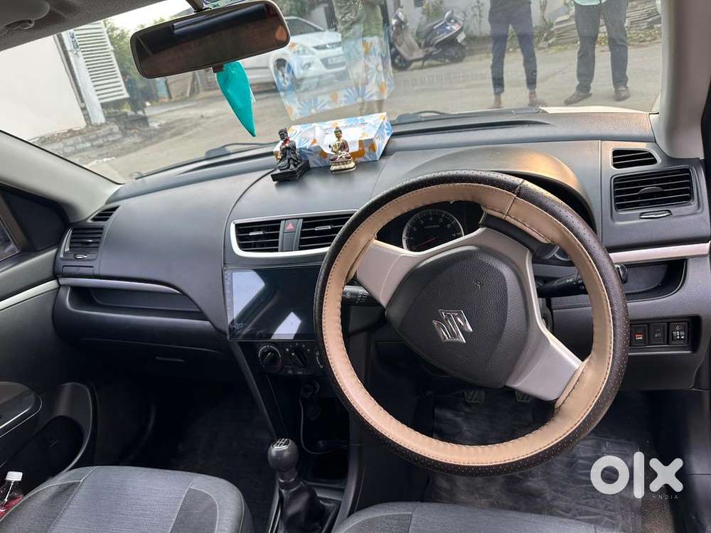 Maruti Suzuki Swift 2014 Petrol Well Maintained