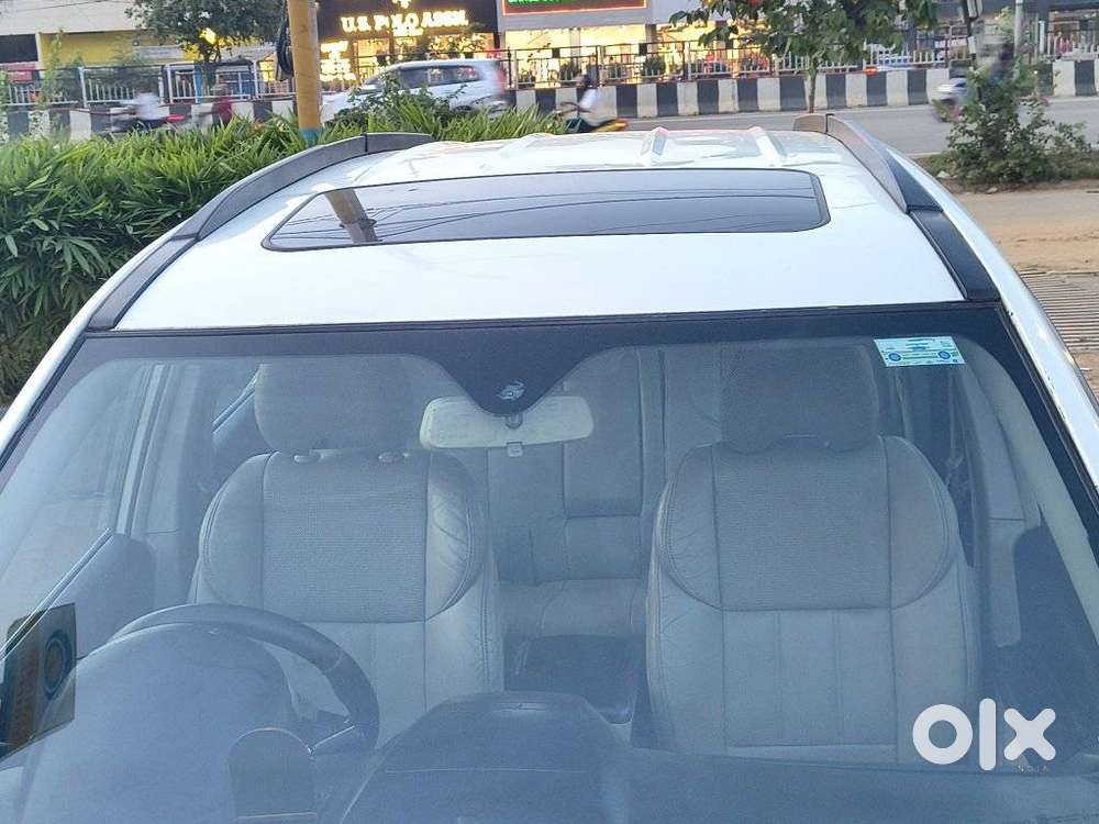 Mahindra Xuv500 W10 1.99 Mhawk, 2016, Diesel