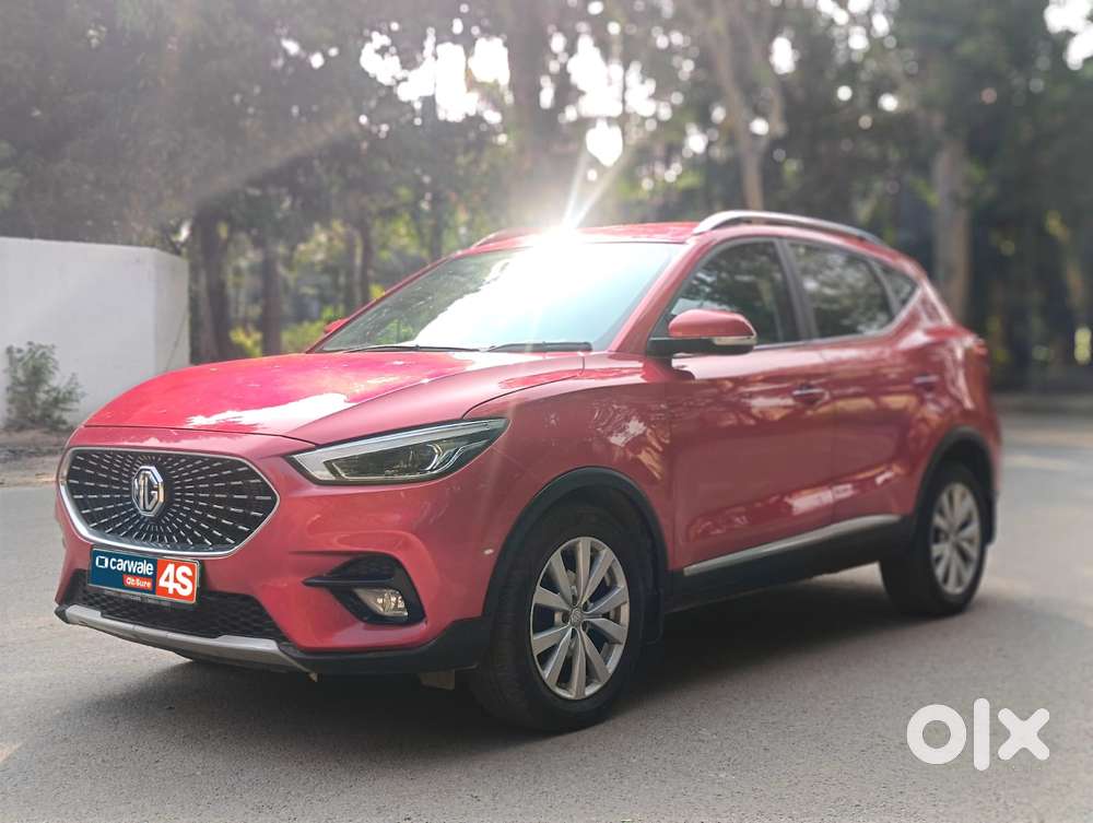 Mg Astor 1.5 Smart Cvt, 2022, Petrol