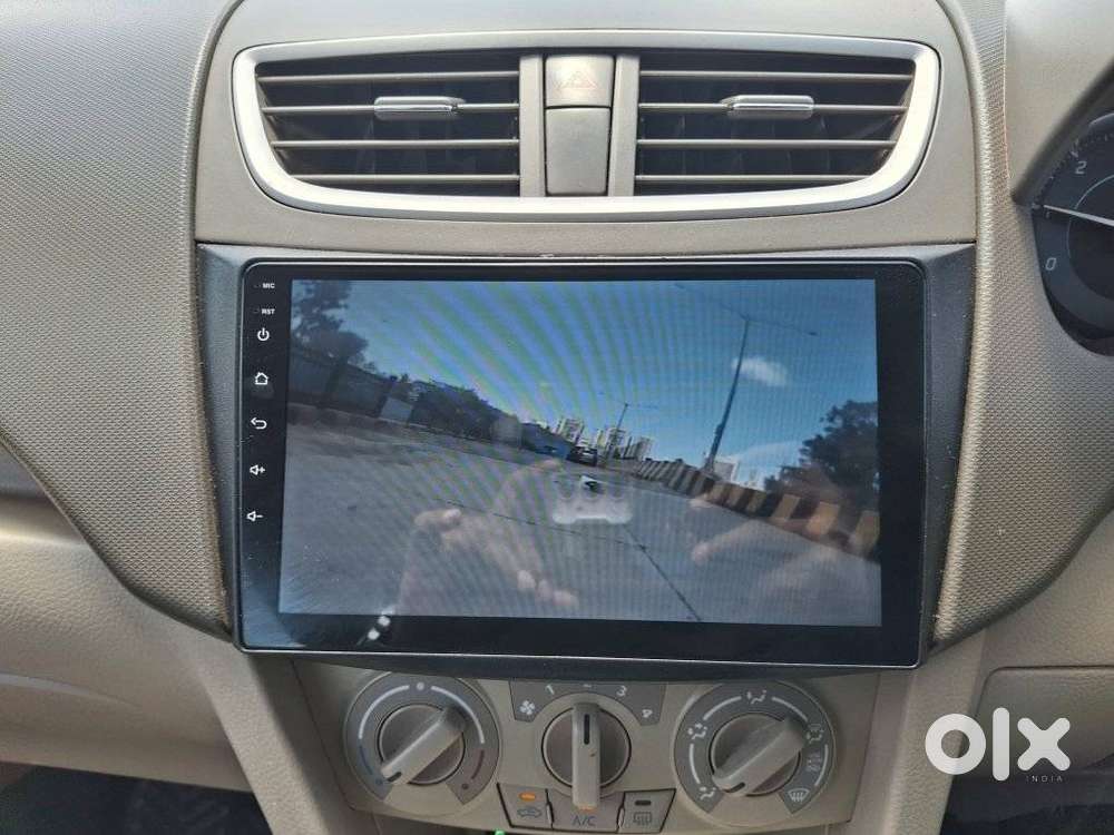 Maruti Suzuki Ertiga Shvs Zdi, 2016, Diesel