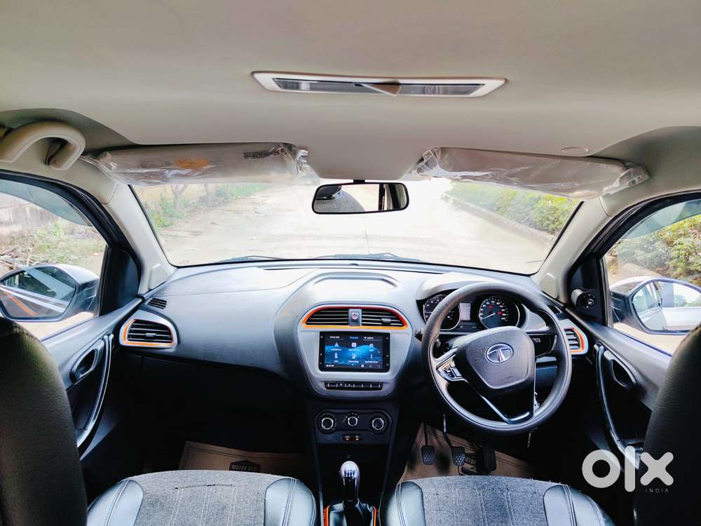 Tata Tiago Nrg 1.2 Xz Mt, 2019, Petrol