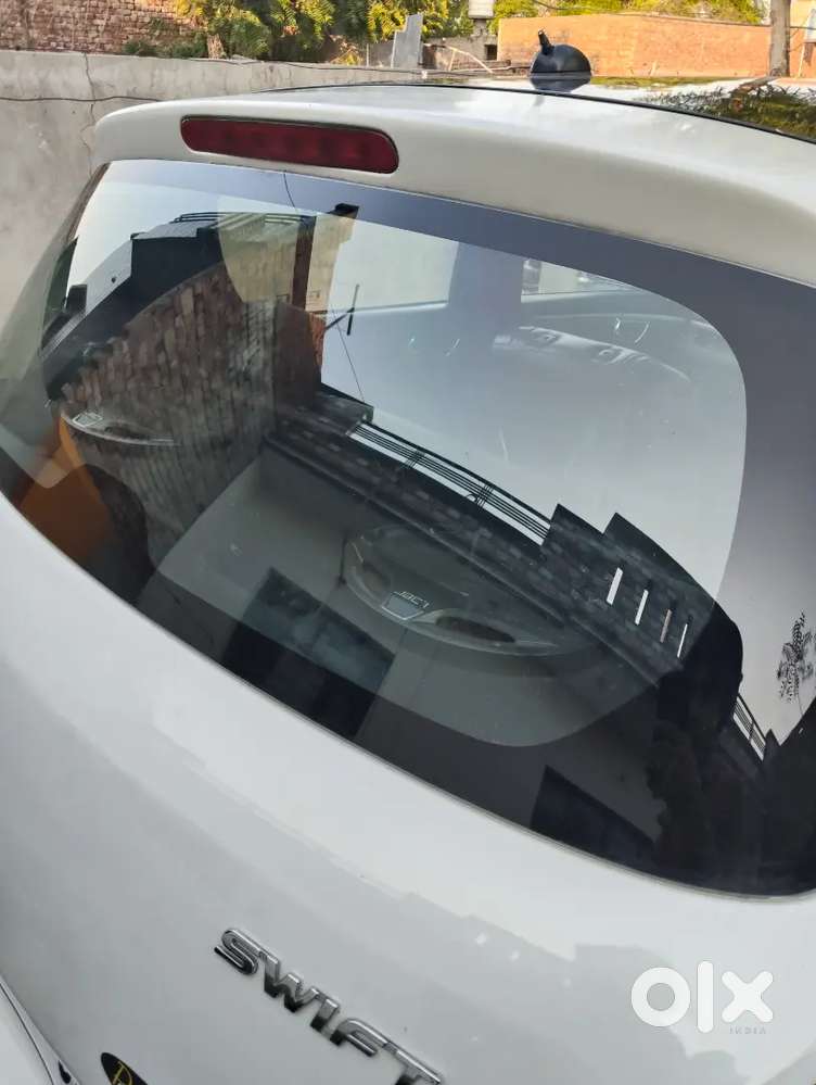 Maruti Suzuki Swift Diesel 2013