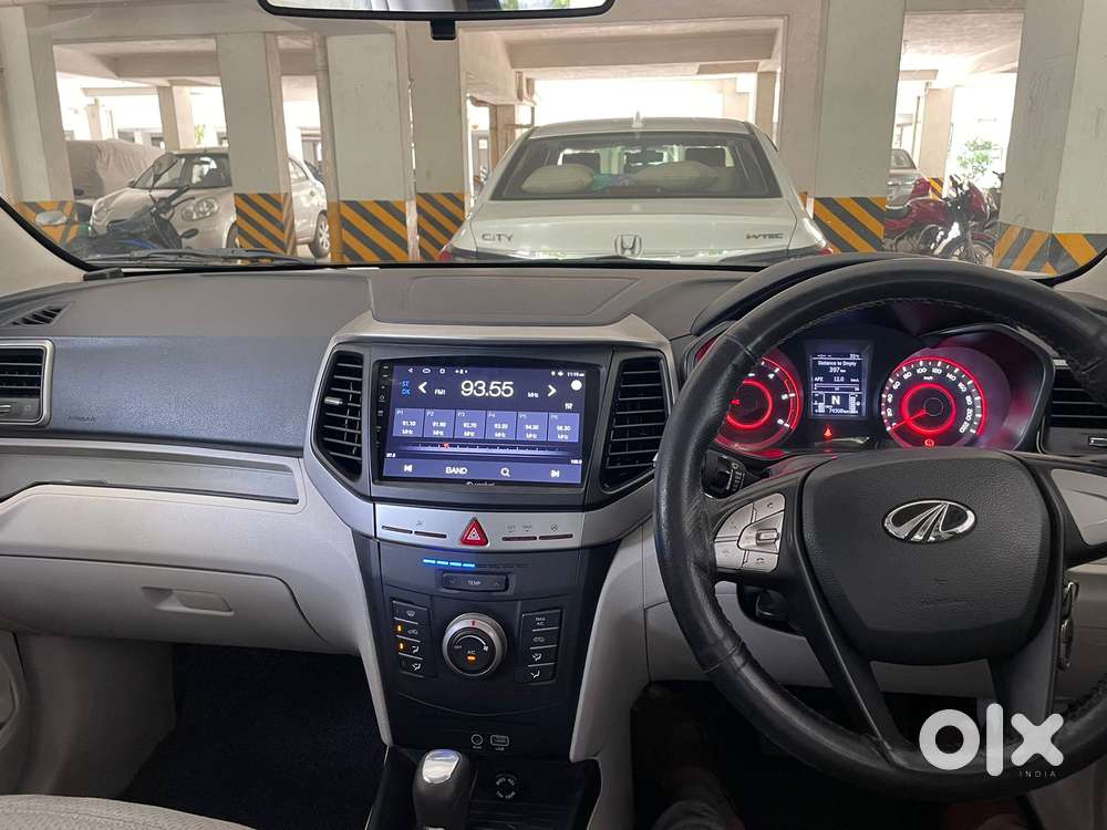 Mahindra Xuv300 W8 Diesel, 2023, Diesel