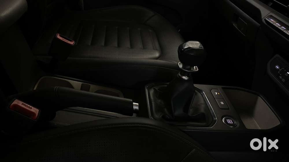 Kia Syros Htx Turbo, 2025, Petrol