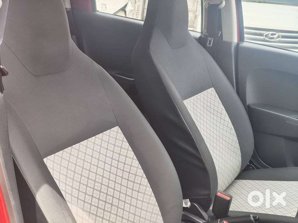 Maruti Suzuki Alto K10 Vxi Ags Optional, 2023, Petrol