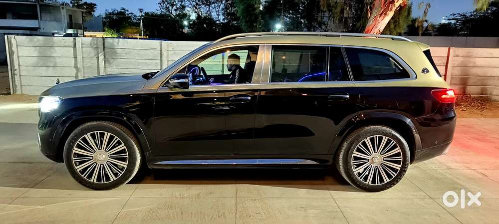 Mercedes-benz Gls 4.0 Maybach 600 4matic, 2023, Diesel