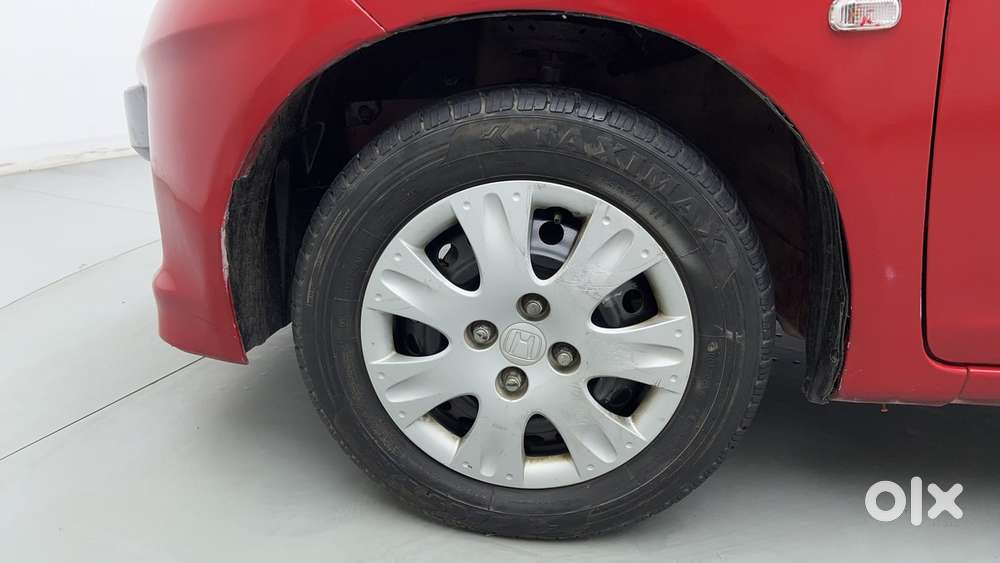 Honda Brio 1.2 S Mt, 2015, Petrol