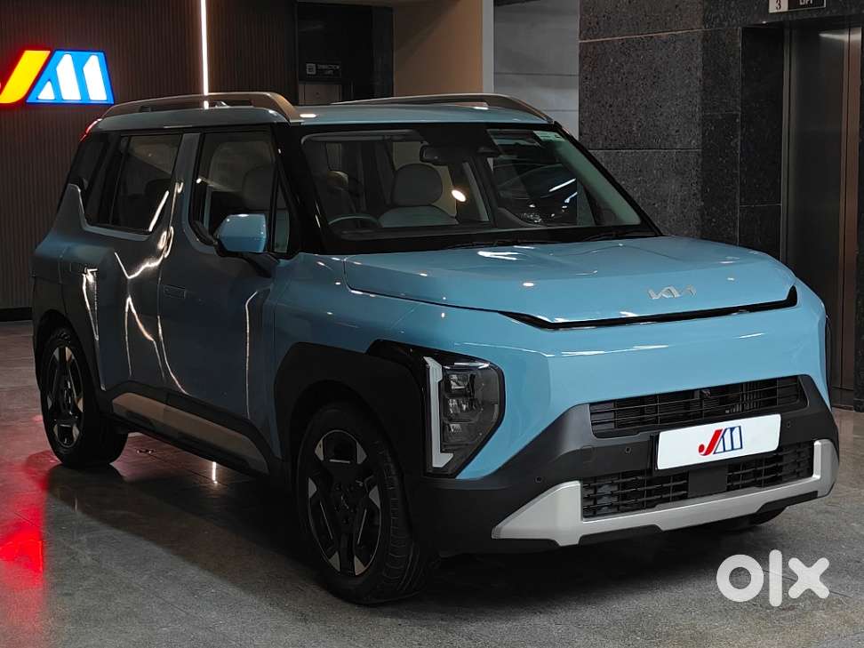 Kia Syros Htx Plus Opt Diesel At, 2025, Diesel