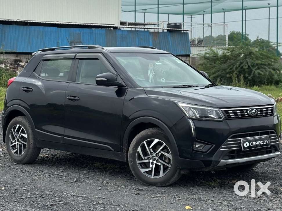 Mahindra Xuv300 W8 Diesel, 2022, Diesel