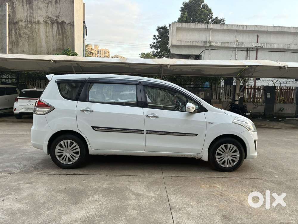 Maruti Suzuki Ertiga Vdi Abs, 2014, Diesel