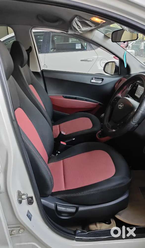 Hyundai Grand I10 2016 November In Excellent Condition