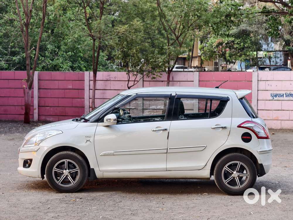 Maruti Suzuki Swift 2011-2014 Vdi, 2014, Diesel