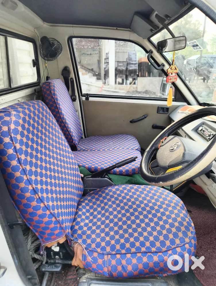 Ashok Leyland Loha2016