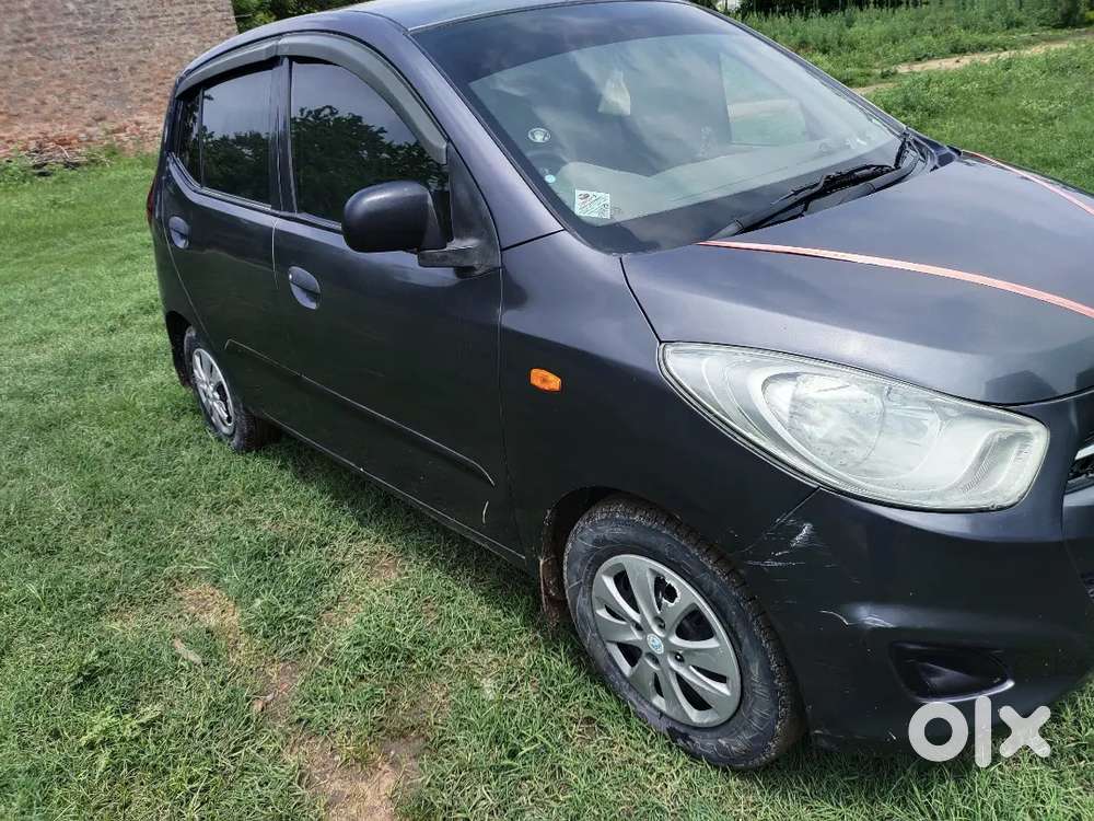 Hyundai I10 2016 Petrol Good Condition