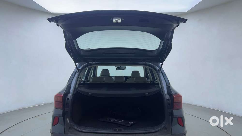 Kia Seltos Htx G, 2020, Petrol