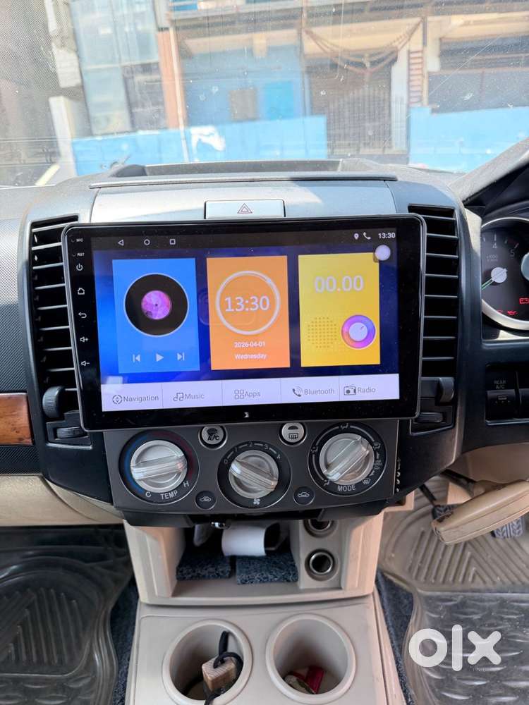 Endeavour - Restored Beast!