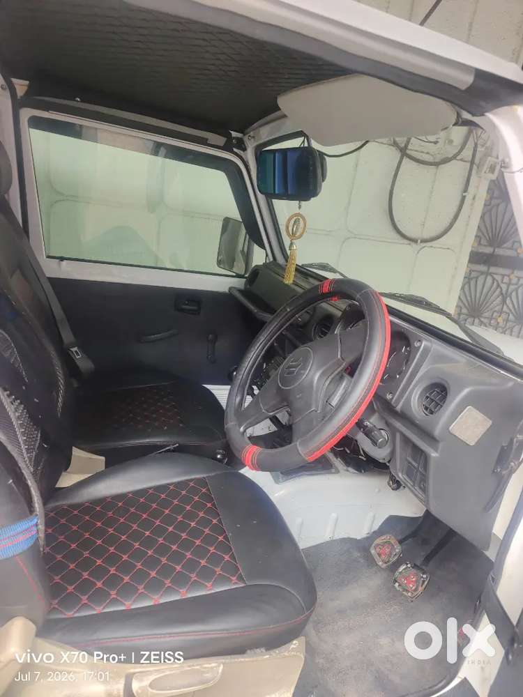 Maruti Suzuki Gypsy 2013 Petrol Manual Registration 2024