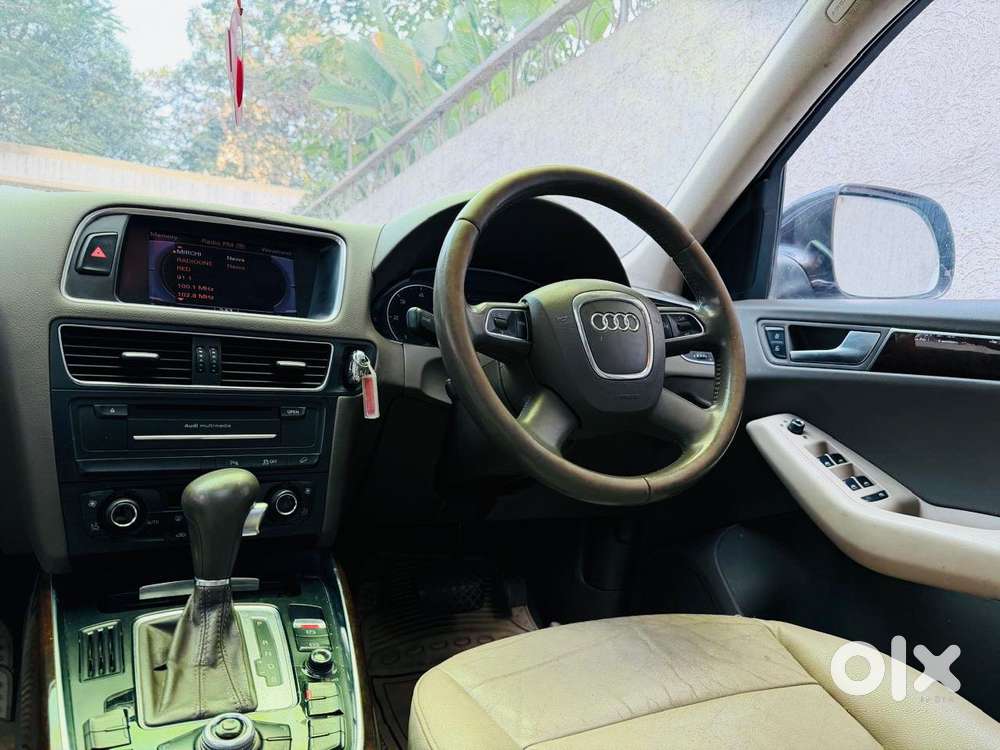 Audi Q5 2.0 40 Tdi Technology, 2012, Diesel