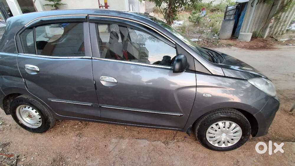 Hyundai New Santro 2019 Petrol Well Maintained