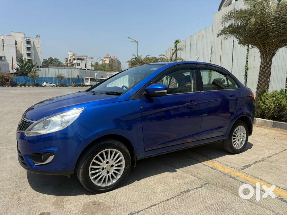 Tata Zest  Revotron 1.2t Xms, 2014, Petrol
