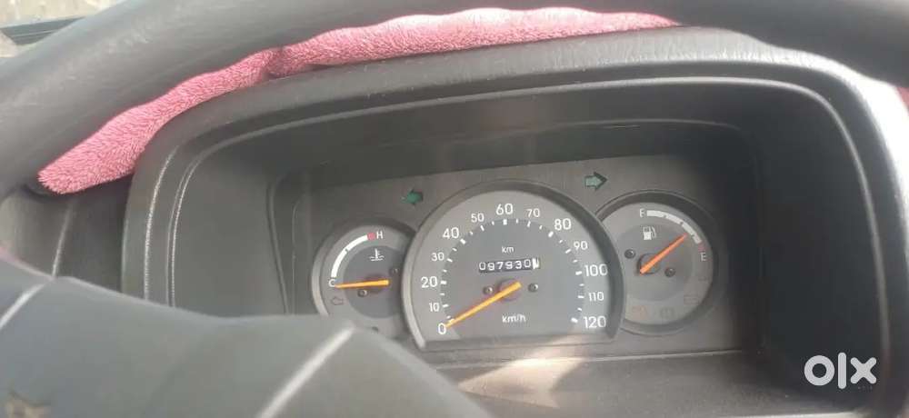 Maruti Suzuki Omni 2019 Lpg Good Condition