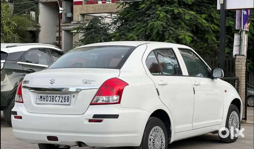 Maruti Suzuki Dzire Tour 2016