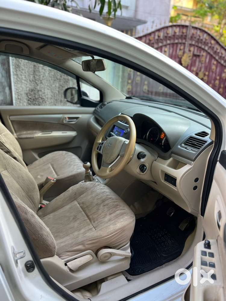 Maruti Suzuki Ertiga 2012 Diesel Well Maintained