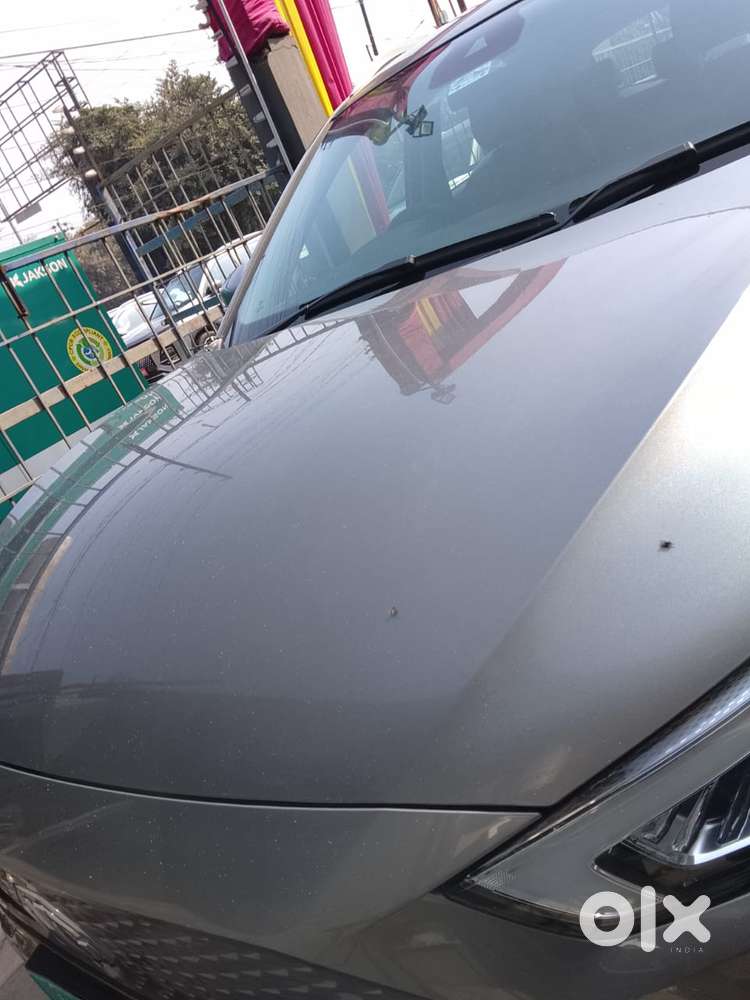 Mg Zs Ev Exclusive Pro, 2023, Electric