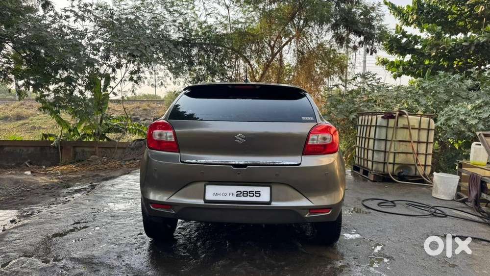 Maruti Suzuki Baleno 2019 Diesel Good Condition
