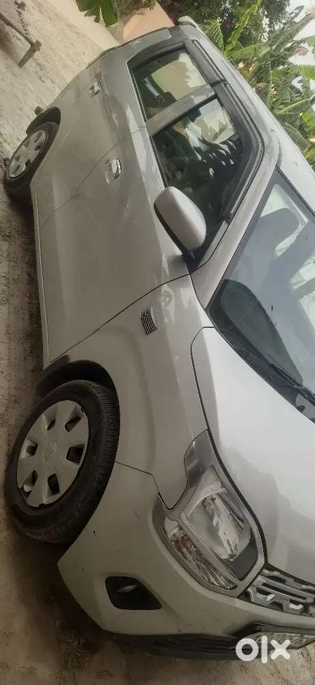 Maruti Suzuki Wagon R 2023