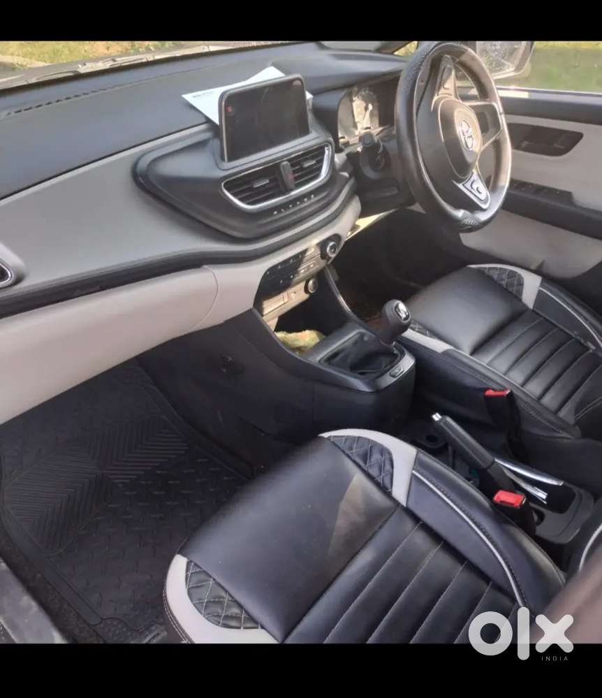 Tata Altroz 1.2 Xma Plus 2022