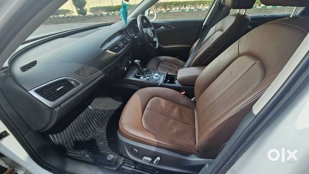 Audi A6 35 Tdi S Line Matrix, 2018, Diesel