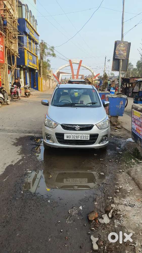 Maruti Suzuki Alto K10 2019 Model