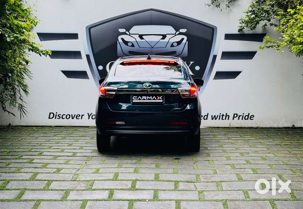 Tata Tigor Ev Xz Plus, 2022, Electric